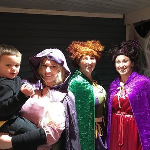 Meet your Posher, Melissa